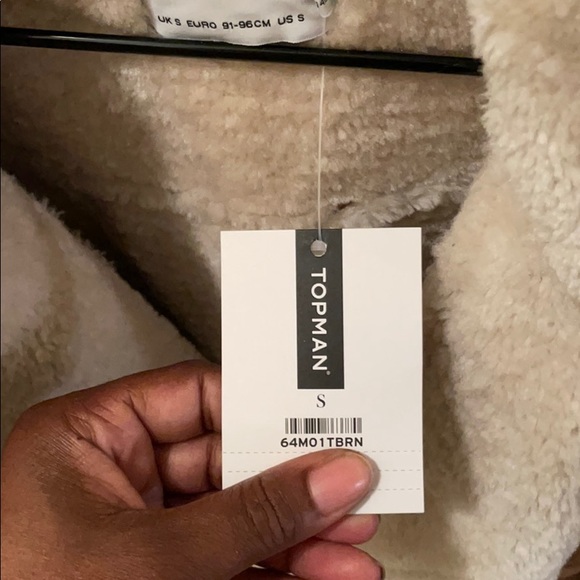 Coat - Picture 2 of 2